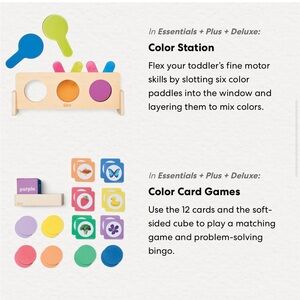 Kiwico Kit - Let’s Experiment